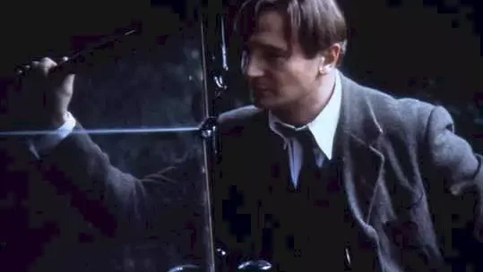 Photo du film : Michael Collins