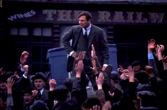 Photo 3 du film : Michael Collins