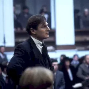 Photo du film : Michael Collins