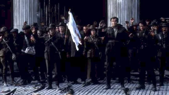 Photo du film : Michael Collins