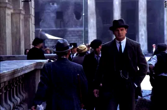 Photo 6 du film : Michael Collins