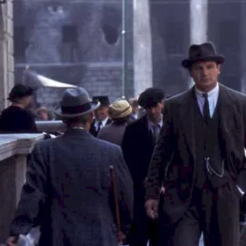 Miniature photo du film : Michael Collins