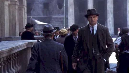 Photo du film : Michael Collins