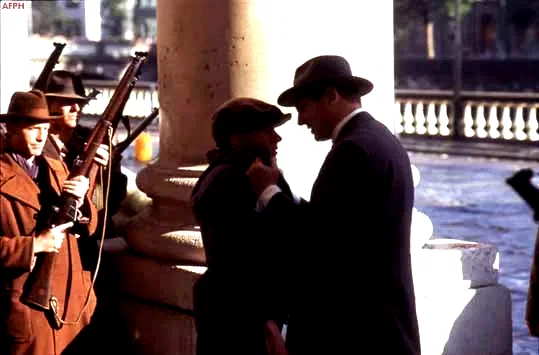 Photo 7 du film : Michael Collins