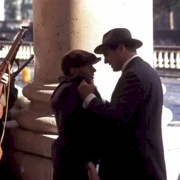 Miniature photo du film : Michael Collins