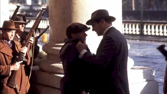 Photo du film : Michael Collins