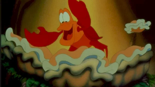 Photo du film : La petite sirène