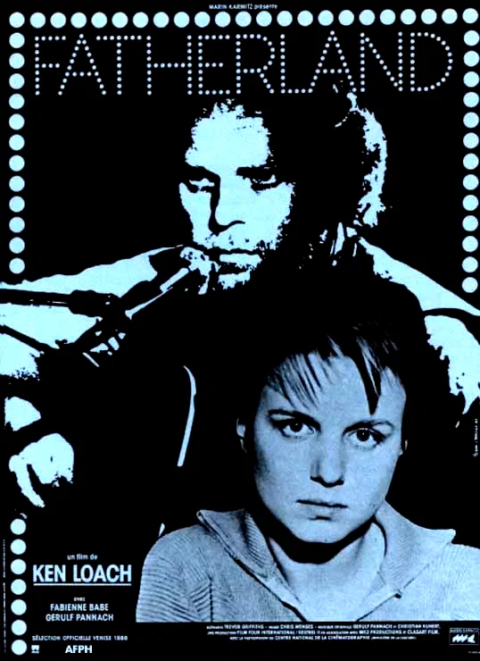 Affiche du film : Fatherland