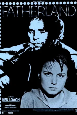 Affiche du film : Fatherland