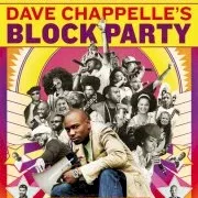 Miniature photo du film : Block party