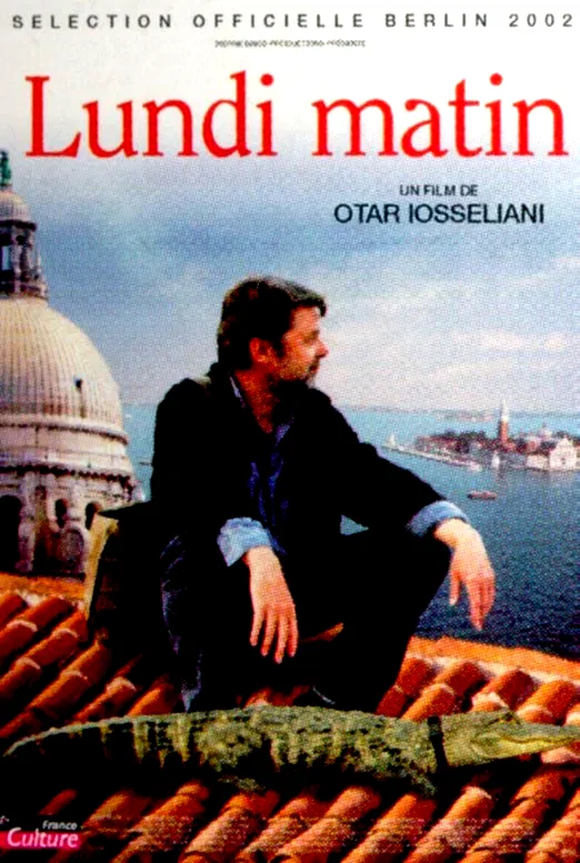 Affiche du film : Lundi matin