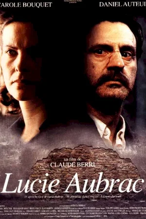 Affiche du film : Lucie Aubrac