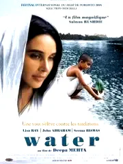 Affiche du film : Water