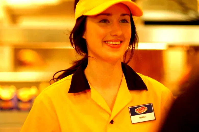 Photo 3 du film : Fast food nation