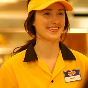 Photo du film : Fast food nation