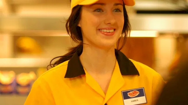Photo 3 du film : Fast food nation