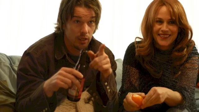 Photo 7 du film : Fast food nation