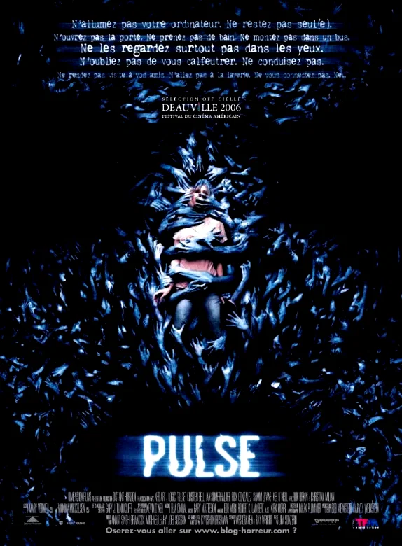 Affiche du film : Pulse