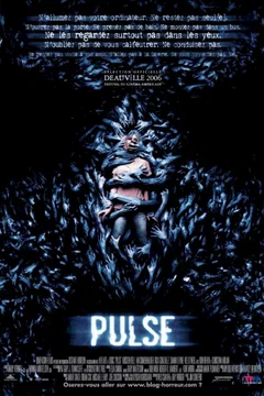 Affiche du film Pulse