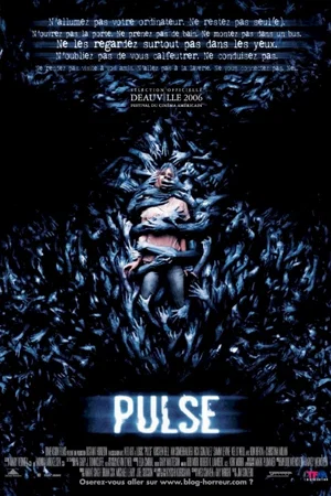 Affiche du film : Pulse