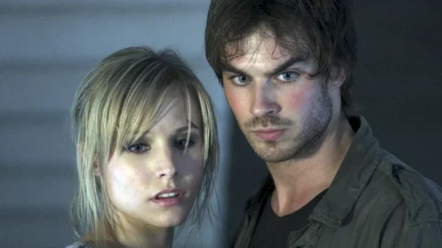 Photo du film : Pulse
