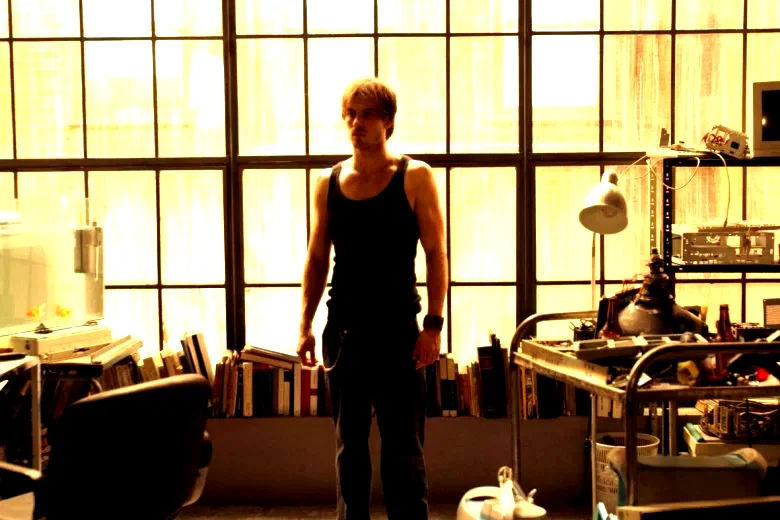 Photo 7 du film : Pulse