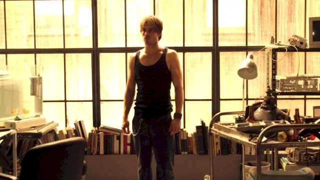 Photo du film : Pulse