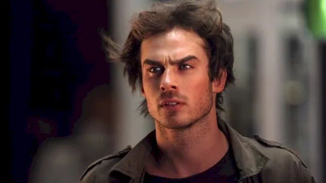 Photo du film : Pulse