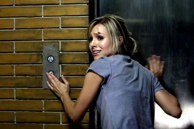 Photo 9 du film : Pulse