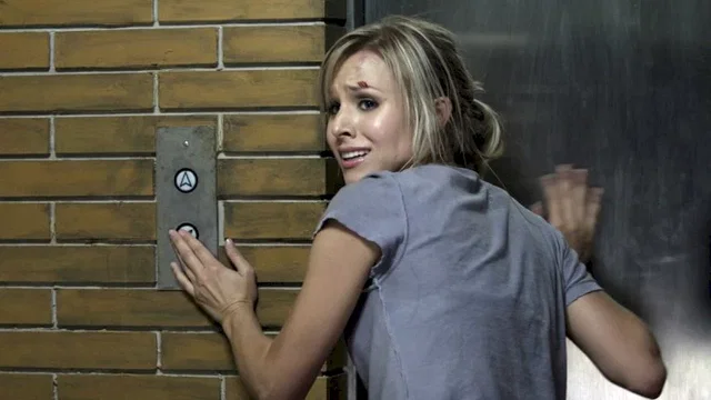 Photo du film : Pulse