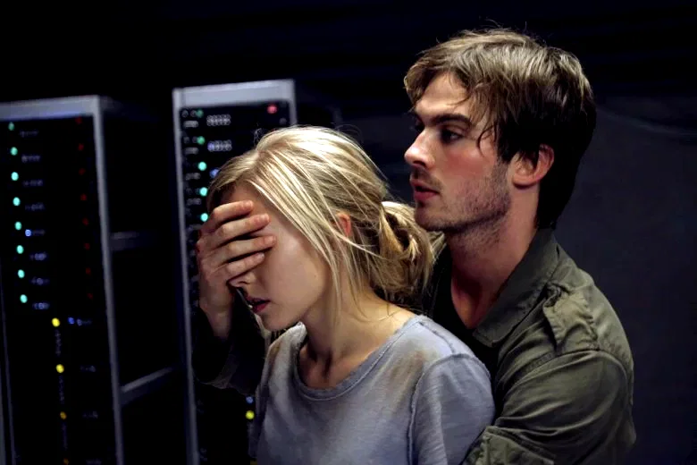 Photo 10 du film : Pulse