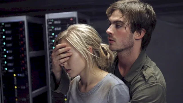Photo du film : Pulse