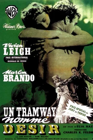 Photo 4 du film : Un tramway nommé désir