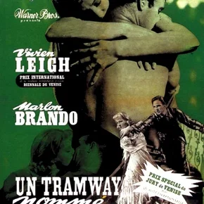 Photo du film : Un tramway nommé désir