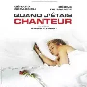 Photo du film : Quand j'étais chanteur