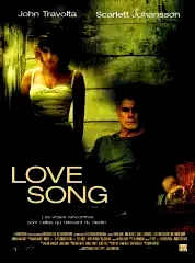 Affiche du film : Love song