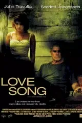 Affiche du film : Love song