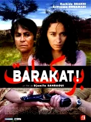 Affiche du film : Barakat !