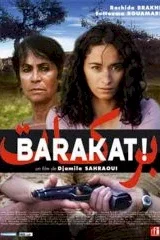 Affiche du film : Barakat !