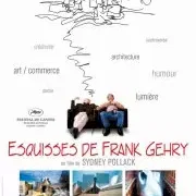 Miniature photo du film : Esquisses de frank gehry