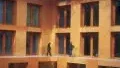 Photo du film : Esquisses de frank gehry