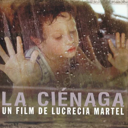Affiche du film : La Cienaga