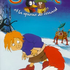 Photo du film : Gourine et la queue du renard