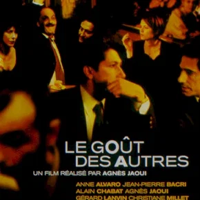 Photo du film : Le Goût des autres 