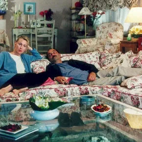 Photo du film : Le Goût des autres 