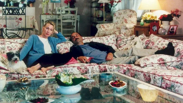 Photo 2 du film : Le Goût des autres 