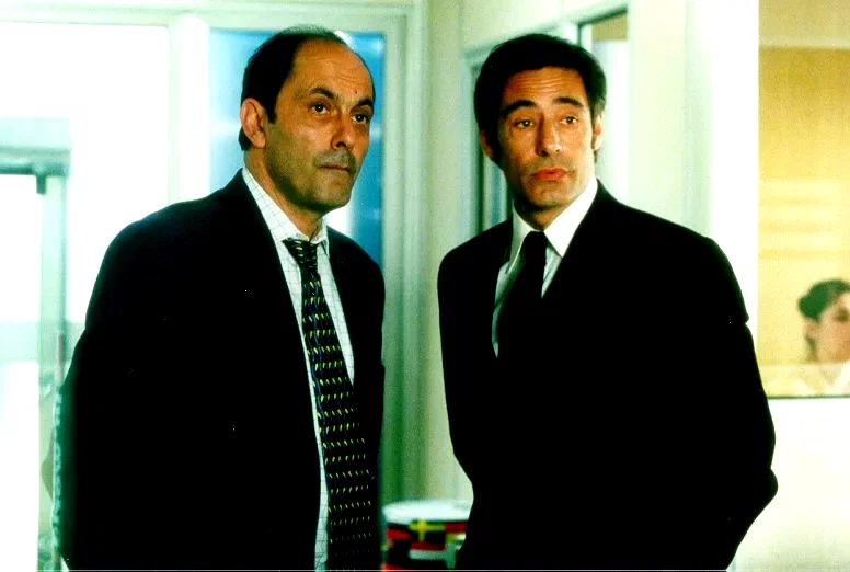 Photo 3 du film : Le Goût des autres 