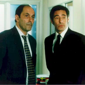 Photo du film : Le Goût des autres 