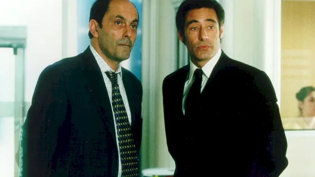 Photo 3 du film : Le Goût des autres 
