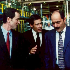 Photo du film : Le Goût des autres 